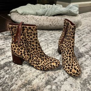 TOM’S Ankle Boots